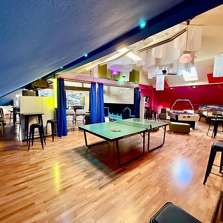 Bookeinfach Bad Ems - Private - Sauna Jacuzzi Whirlpool Swimmingpool Alahna Sup Beachvolleyball Billiards Ping Pong Cinema Theater Music Disco Ball Bbq Und Parkplaetze エクステリア 写真